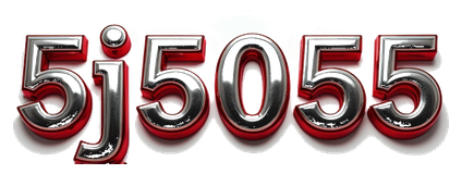 5j5055 logo